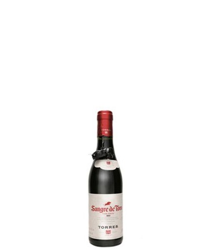 [NV050510] TORRES SANGRE DE TORO 187 MLT 13.5%