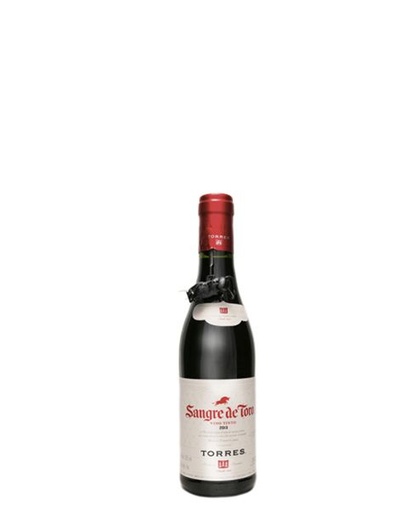 [NV050520] SANGRE DE TORO ORIGINAL 375 MLT 13.5%