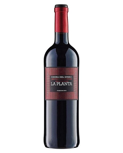 [NV050570] LA PLANTA BOD ARZUAGA 750 MLT 14%