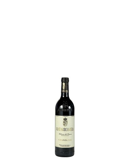 [NV050580] MATARROMERA CRIANZA 375 MLT 14.5%
