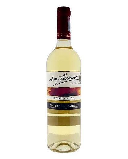 [NV060170] DON LUCIANO BLANCO (AIREN) 750 MLT 11%