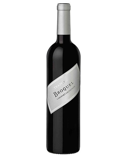 [NV060400] TRAPICHE BROQUEL CAB SAUV 750 MLT 14%