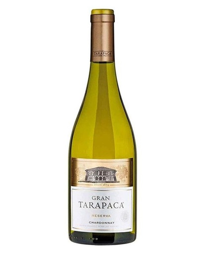 [NV060450] TARAPACA RESERVA CHARDONAY 750 MLT 12.5%
