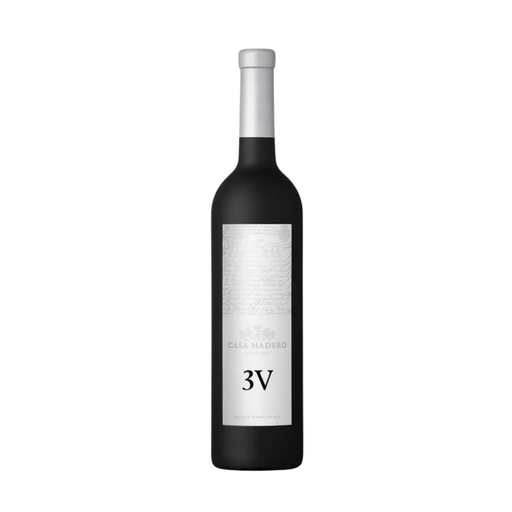 [NV100060] CASA MADERO 3V 750 MLT 13.5%