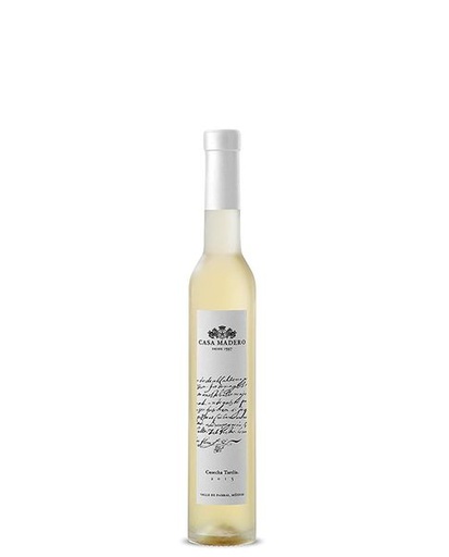 [NV100160] CASA MADERO COSECHA TARDIA 375 MLT 10.5%