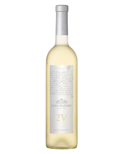 [NV100180] CASA MADERO 2V 750 ML 13.2%