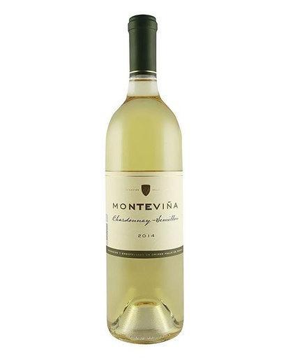 [NV100200] MONTEVIÑA BLANCO 750 MLT 13.5%