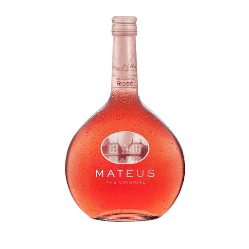 [NV140060] MATEUS ROSADO 750 MLT 11%