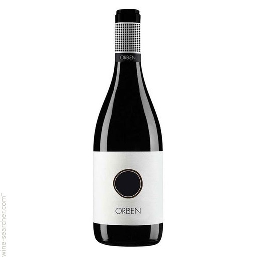 [NV200290] ORBEN RIOJA 750 MLT 14.5%