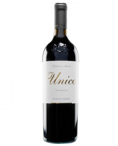 [NV200360] SANTO TOMAS UNICO TINTO 750 MLT 13.8%