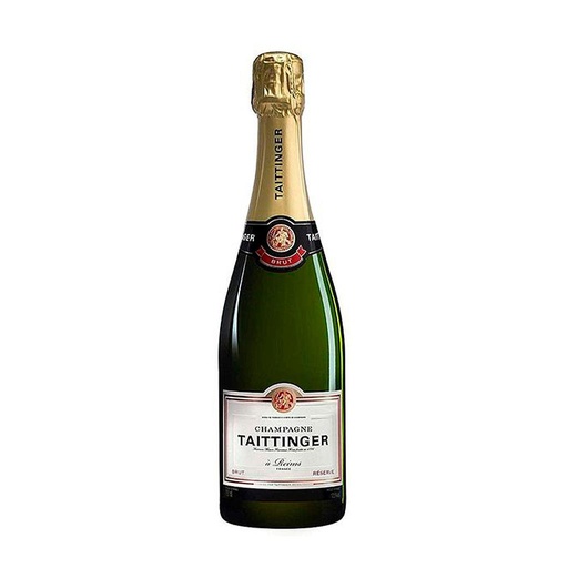 [NH200020] TAITTINGER RESERVE BRUT 750 MLT 12.5%