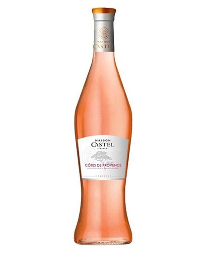 [NV210020] CASTEL COTES DE PROVENCE 750 MLT 13%