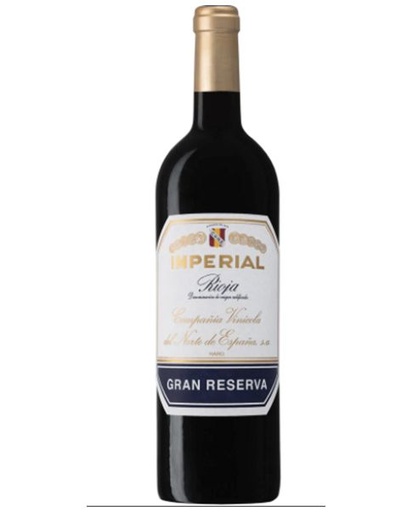 [NV210110] CVNE IMPERIAL 750 ML 13%