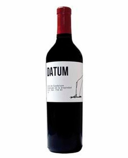[NV210120] DATUM CABERNET MERLOT NEBBIOLO 750 MLT 13.9%