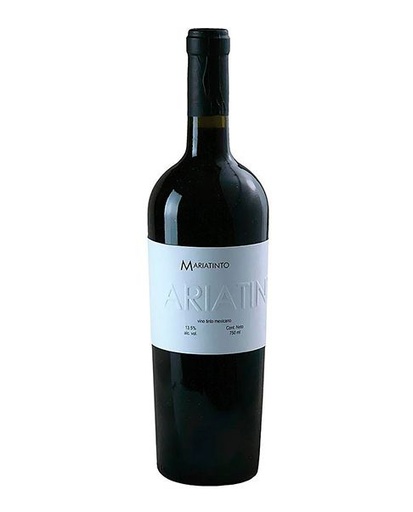 [NV210170] MARIATINTO 750 MLT 13.4%