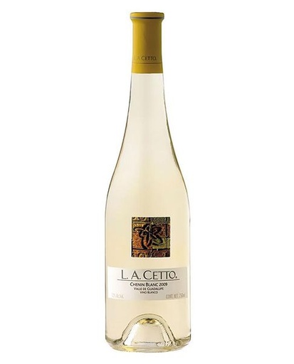 [NV230090] LA CETTO CHENIN BLANC 750 MLT 12.5%