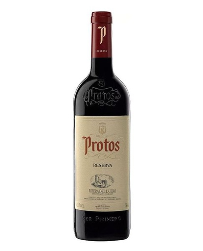 [NV240050] PROTOS RESERVA 750 MLT 14.5%