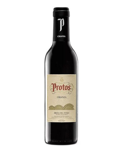 [NV240060] PROTOS CRIANZA 750 MLT 14%