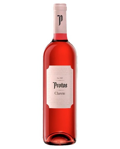 [NV240090] PROTOS ROSADO 750 MLT 13%