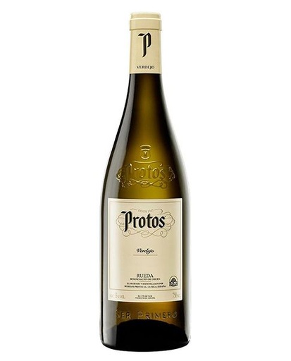 [NV240100] PROTOS VERDEJO 750 MLT 13%