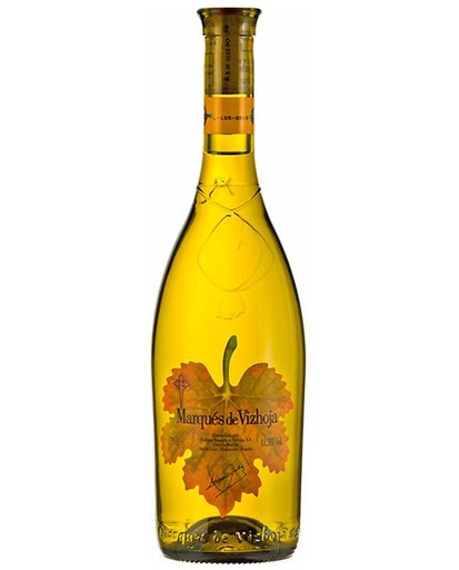 [NV250240] MARQUES DE VIZHOJA 750 MLT 11.5%