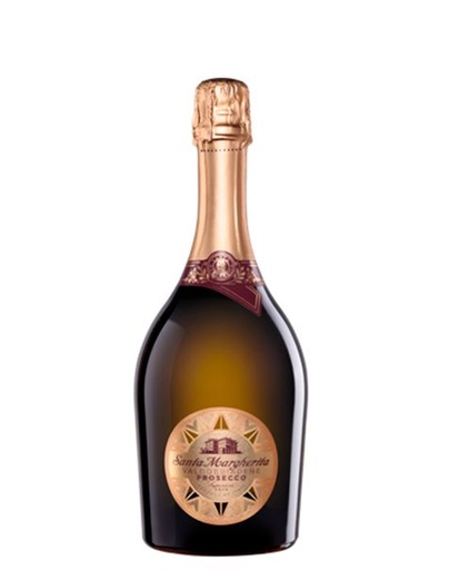 [NV330150] SANTA MARGHERITA PROSECCO 750 MLT 11.5% 