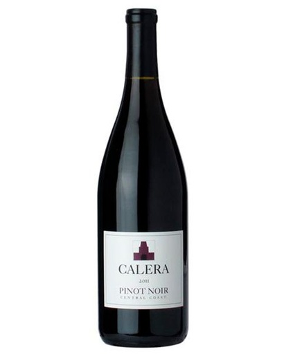 [NV990110] CALERA PINOT NOIR 750 MLT 14.1%
