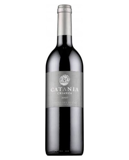 [NV990140] CATANIA CRIANZA 750 MLT 14.5% 