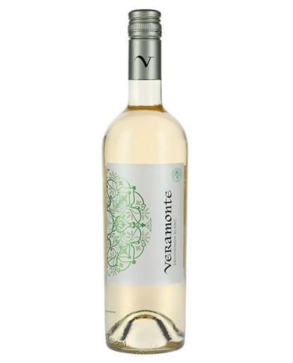[NV020360] VERAMONTE SAUVIGNON BLANC 750 MLT 13.5%