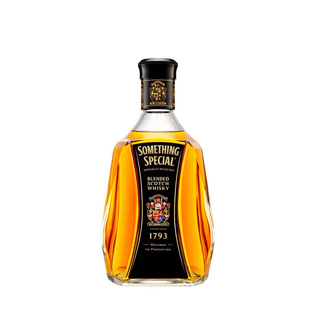 [DW290180] SOMETHING SPECIAL 750 MLT 40%