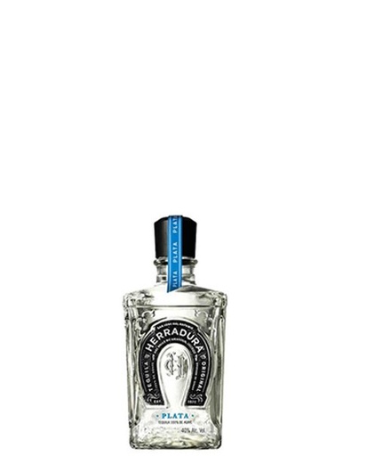 [DT150250] HERRADURA PLATA 375 MLT 40%