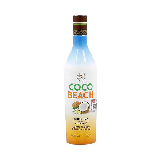 [DL990290] COCO BEACH 750 MLT 19.5%