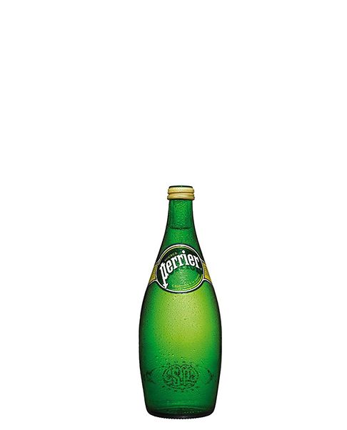 [LA990110] AGUA PERRIER 330 MLT