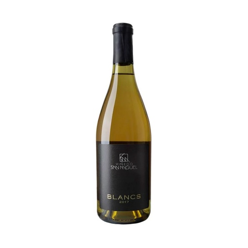 [NV990770] VIÑEDO SAN MIGUEL BLANCS 750 MLT12%