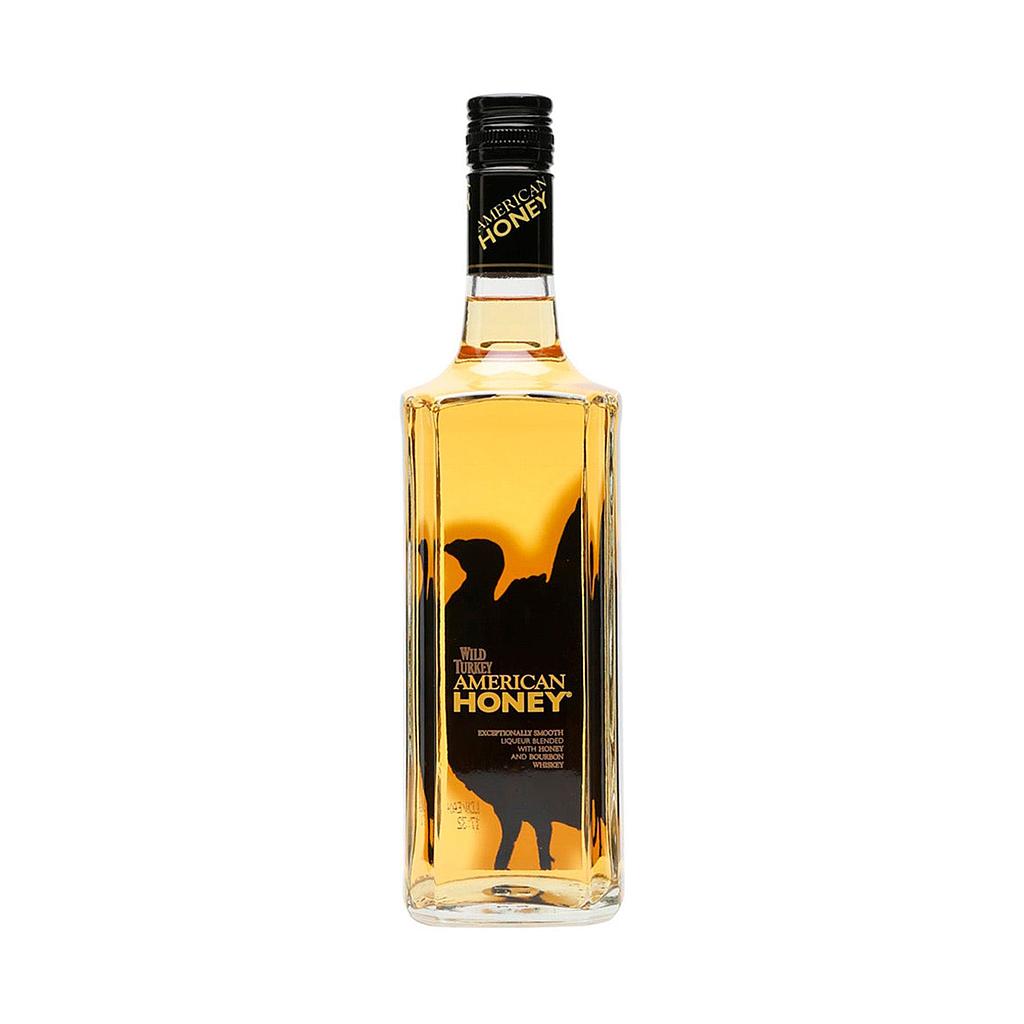 [DW070080] AMERICAN HONEY 750 MLT 35.5%