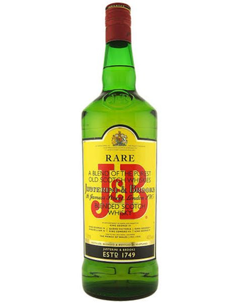 [DW040500] J&B RARE 1000 MLT 40%